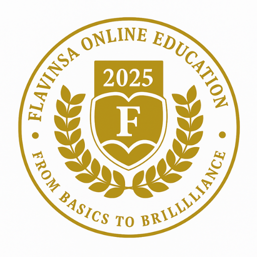 Flavinsa Education